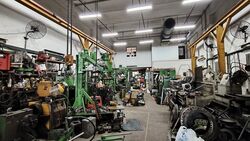 Woodlands East Industrial Estate (D25), Factory #618995751